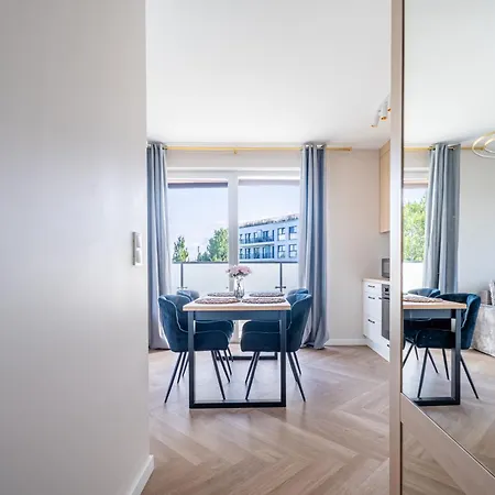 Starowiejska 67a Garaz By Perfect 27