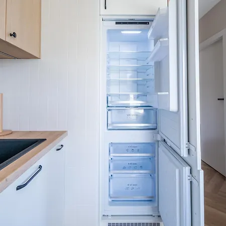 Starowiejska 67a Garaz By Perfect 27 Apartamento