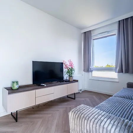 Starowiejska 67a Garaz By Perfect 27 Apartamento Gdańsk