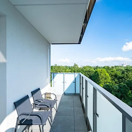 Starowiejska 67a Garaz By Perfect 27 Lejlighed