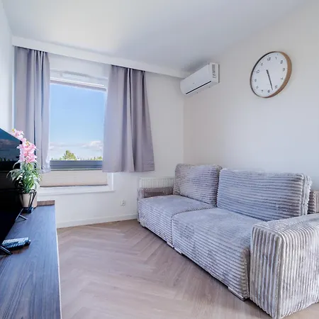 Apartamento Starowiejska 67a Garaz By Perfect 27 *