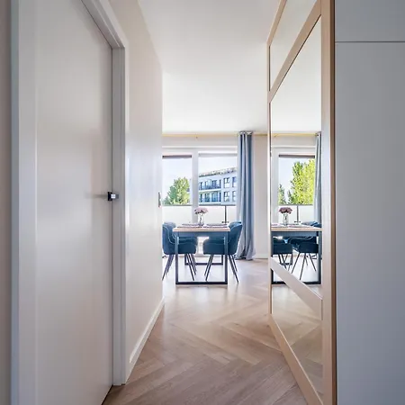 Starowiejska 67a Garaz By Perfect 27 *