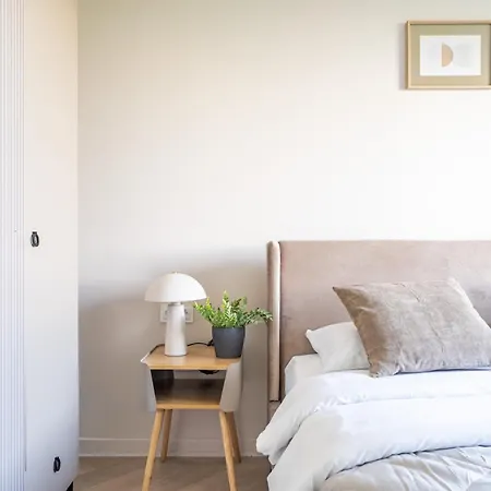 Starowiejska 67a Garaz By Perfect 27 *