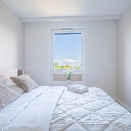 Lejlighed Starowiejska 67a Garaz By Perfect 27 Gdańsk