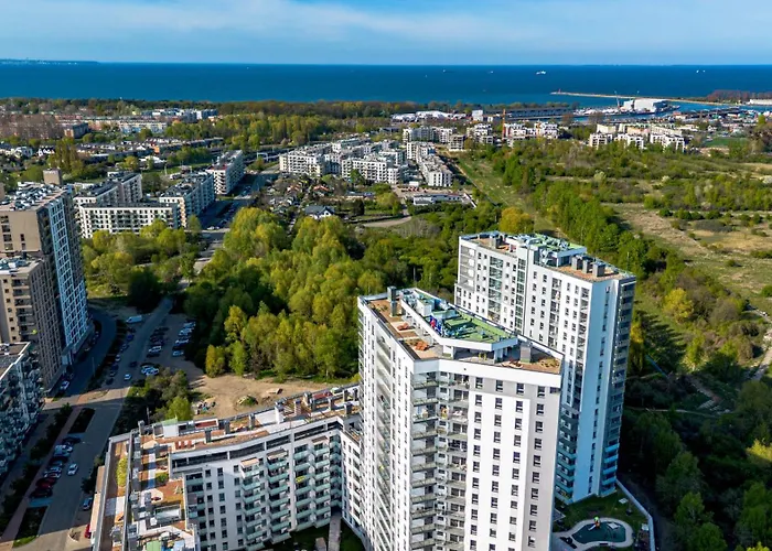 Starowiejska 67a Garaz By Perfect 27 Appartement *