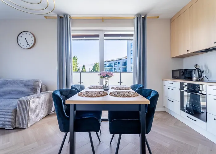 Starowiejska 67a Garaz By Perfect 27