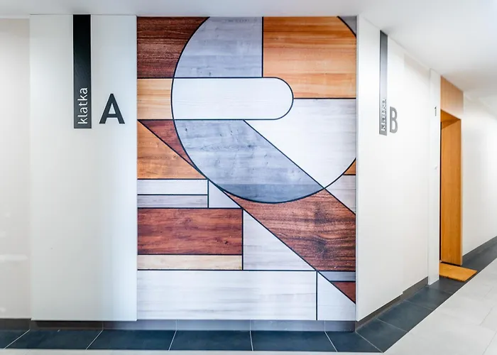 Starowiejska 67a Garaz By Perfect 27 Appartement *