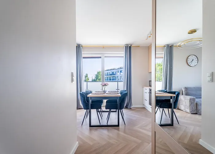 Starowiejska 67a Garaz By Perfect 27