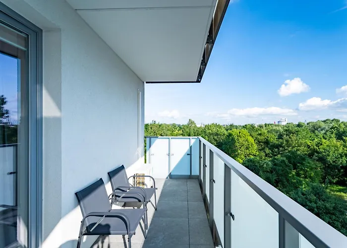 Starowiejska 67a Garaz By Perfect 27 Appartement