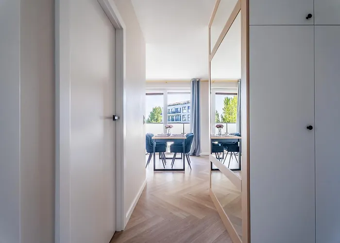 Starowiejska 67a Garaz By Perfect 27 *