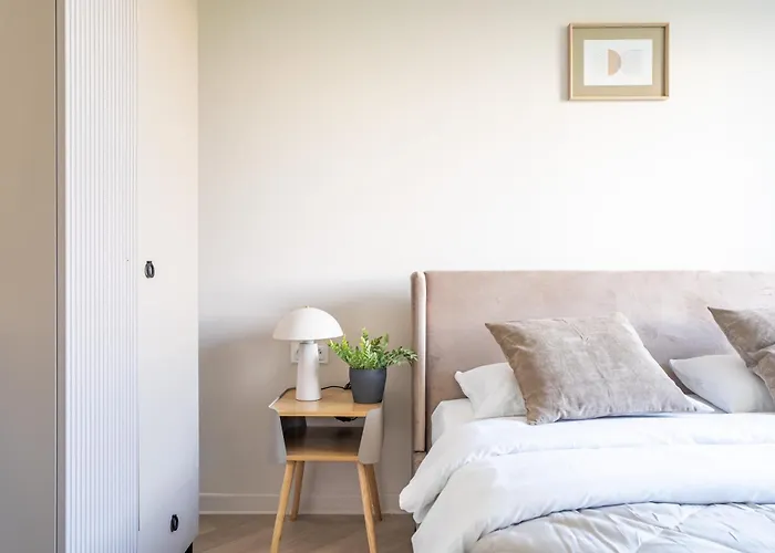 Starowiejska 67a Garaz By Perfect 27 *